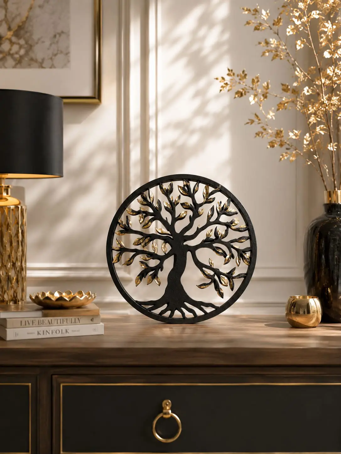 Yggdrasil the tree of life